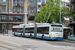 Hess-Vossloh-Kiepe BGGT-N2C lighTram 3 Co-Bolt 3 n°61 sur la ligne 31 (VBZ) à Zurich (Zürich)