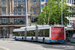 Hess-Vossloh-Kiepe BGGT-N2C lighTram 3 Co-Bolt 3 n°72 sur la ligne 31 (VBZ) à Zurich (Zürich)