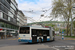 Zurich Trolleybus 31