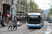Hess-Vossloh-Kiepe BGGT-N2D lighTram 4 Co-Bolt 3 n°85 sur la ligne 31 (VBZ) à Zurich (Zürich)