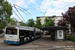 Hess-Vossloh-Kiepe BGGT-N2C lighTram 3 Co-Bolt 3 n°75 sur la ligne 31 (VBZ) à Zurich (Zürich)