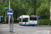 Hess-Vossloh-Kiepe BGGT-N2C lighTram 3 Co-Bolt 3 n°75 sur la ligne 31 (VBZ) à Zurich (Zürich)