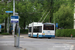 Zurich Trolleybus 31