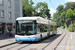 Hess-Vossloh-Kiepe BGGT-N2D lighTram 4 Co-Bolt 3 n°79 sur la ligne 31 (VBZ) à Zurich (Zürich)