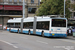 Zurich Trolleybus 31