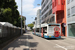 Hess-Vossloh-Kiepe BGGT-N2D lighTram 4 Co-Bolt 3 n°91 sur la ligne 31 (VBZ) à Zurich (Zürich)