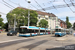 Hess-Vossloh-Kiepe BGGT-N2D lighTram 4 Co-Bolt 3 n°78 sur la ligne 31 (VBZ) à Zurich (Zürich)