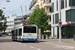 Hess-Vossloh-Kiepe BGGT-N2D lighTram 4 Co-Bolt 3 n°85 sur la ligne 31 (VBZ) à Zurich (Zürich)