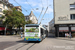 Hess-Vossloh-Kiepe BGGT-N2C lighTram 3 Co-Bolt 3 n°69 sur la ligne 31 (VBZ) à Zurich (Zürich)