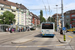 Hess-Vossloh-Kiepe BGGT-N2D lighTram 4 Co-Bolt 3 n°78 sur la ligne 31 (VBZ) à Zurich (Zürich)