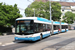 Hess-Vossloh-Kiepe BGGT-N2D lighTram 4 Co-Bolt 3 n°78 sur la ligne 31 (VBZ) à Zurich (Zürich)