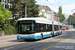 Hess-Vossloh-Kiepe BGGT-N2D lighTram 4 Co-Bolt 3 n°84 sur la ligne 31 (VBZ) à Zurich (Zürich)