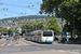 Hess-Vossloh-Kiepe BGGT-N2C lighTram 3 Co-Bolt 3 n°62 sur la ligne 31 (VBZ) à Zurich (Zürich)