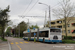 Zurich Trolleybus 32