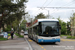 Hess-Vossloh-Kiepe BGGT-N2C lighTram 3 Co-Bolt 3 n°66 sur la ligne 32 (VBZ) à Zurich (Zürich)