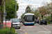 Zurich Trolleybus 32