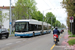 Zurich Trolleybus 32