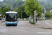 Hess-Vossloh-Kiepe BGGT-N2C lighTram 3 Co-Bolt 3 n°62 sur la ligne 32 (VBZ) à Zurich (Zürich)