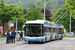 Zurich Trolleybus 32