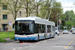 Hess-Vossloh-Kiepe BGGT-N2D lighTram 4 Co-Bolt 3 n°85 sur la ligne 32 (VBZ) à Zurich (Zürich)