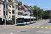 Hess-Vossloh-Kiepe BGGT-N2C lighTram 3 Co-Bolt 3 n°63 sur la ligne 32 (VBZ) à Zurich (Zürich)