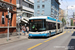 Hess-Vossloh-Kiepe BGGT-N2D lighTram 4 Co-Bolt 3 n°78 sur la ligne 32 (VBZ) à Zurich (Zürich)