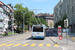 Zurich Trolleybus 32