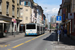 Hess-Vossloh-Kiepe BGGT-N2C lighTram 3 Co-Bolt 3 n°63 sur la ligne 32 (VBZ) à Zurich (Zürich)