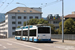 Hess-Vossloh-Kiepe BGGT-N2C lighTram 3 Co-Bolt 3 n°70 sur la ligne 32 (VBZ) à Zurich (Zürich)