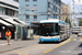 Zurich Trolleybus 32