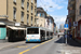 Hess-Vossloh-Kiepe BGGT-N2C lighTram 3 Co-Bolt 3 n°63 sur la ligne 32 (VBZ) à Zurich (Zürich)