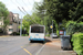 Zurich Trolleybus 33