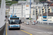 Mercedes-Benz O 405 GTZ n°140 sur la ligne 33 (VBZ) à Zurich (Zürich)