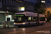 Hess-Vossloh-Kiepe BGT-N2C Swisstrolley 3 Co-Bolt 3 n°153 sur la ligne 33 (VBZ) à Zurich (Zürich)
