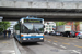 Mercedes-Benz O 405 GTZ n°137 sur la ligne 33 (VBZ) à Zurich (Zürich)