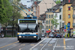 Mercedes-Benz O 405 GTZ n°118 sur la ligne 33 (VBZ) à Zurich (Zürich)