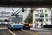 Zurich Trolleybus 33