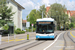 Hess-Vossloh-Kiepe BGT-N2D Swisstrolley 4 Co-Bolt 3 n°177 sur la ligne 33 (VBZ) à Zurich (Zürich)