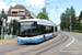 Zurich Trolleybus 33