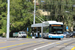 Zurich Trolleybus 33