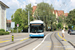 Hess-Vossloh-Kiepe BGT-N2D Swisstrolley 4 Co-Bolt 3 n°177 sur la ligne 33 (VBZ) à Zurich (Zürich)