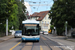 Zurich Trolleybus 33