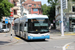 Hess-Vossloh-Kiepe BGT-N2D Swisstrolley 4 Co-Bolt 3 n°171 sur la ligne 33 (VBZ) à Zurich (Zürich)