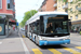 Hess-Vossloh-Kiepe BGT-N2D Swisstrolley 4 Co-Bolt 3 n°178 sur la ligne 33 (VBZ) à Zurich (Zürich)