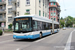 Zurich Trolleybus 33