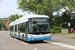 Zurich Trolleybus 33