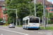 Zurich Trolleybus 33