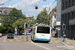 Zurich Trolleybus 34