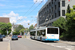 Zurich Trolleybus 34