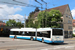 Zurich Trolleybus 34
